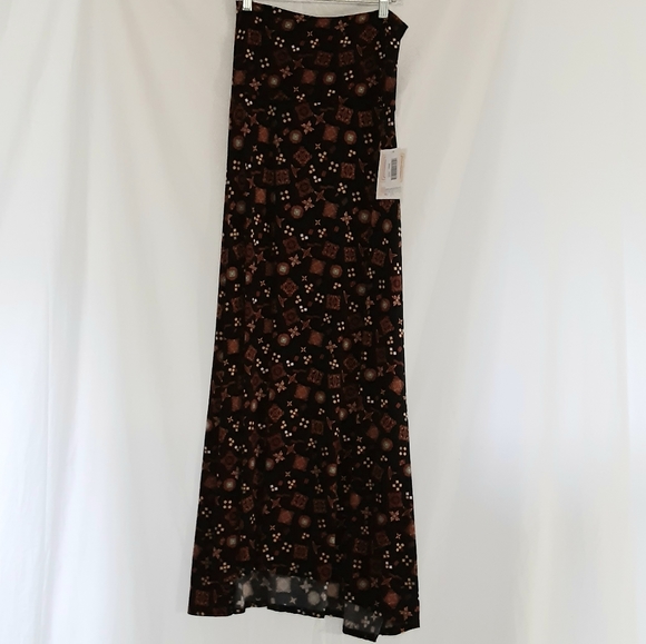 Lularoe Maxi Skirt XXS - Picture 1 of 6